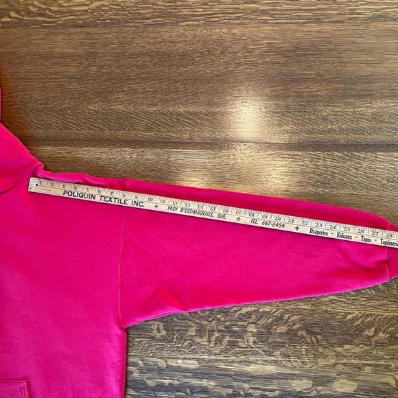 pull kangourou extra large - Picture 3 of 7